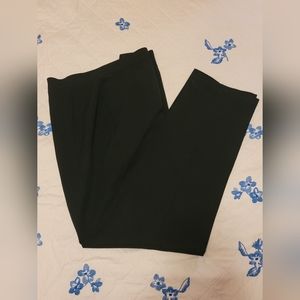 High-Waisted Dress Pants
